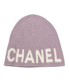 CHANEL Шапка