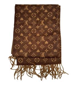 LOUIS VUITTON Шарф