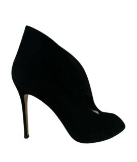 GIANVITO ROSSI Ботильоны