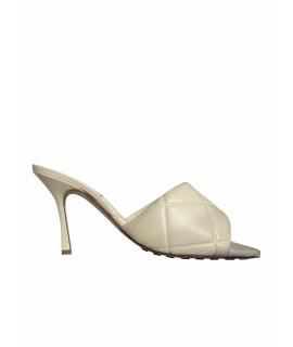 BOTTEGA VENETA Мюли