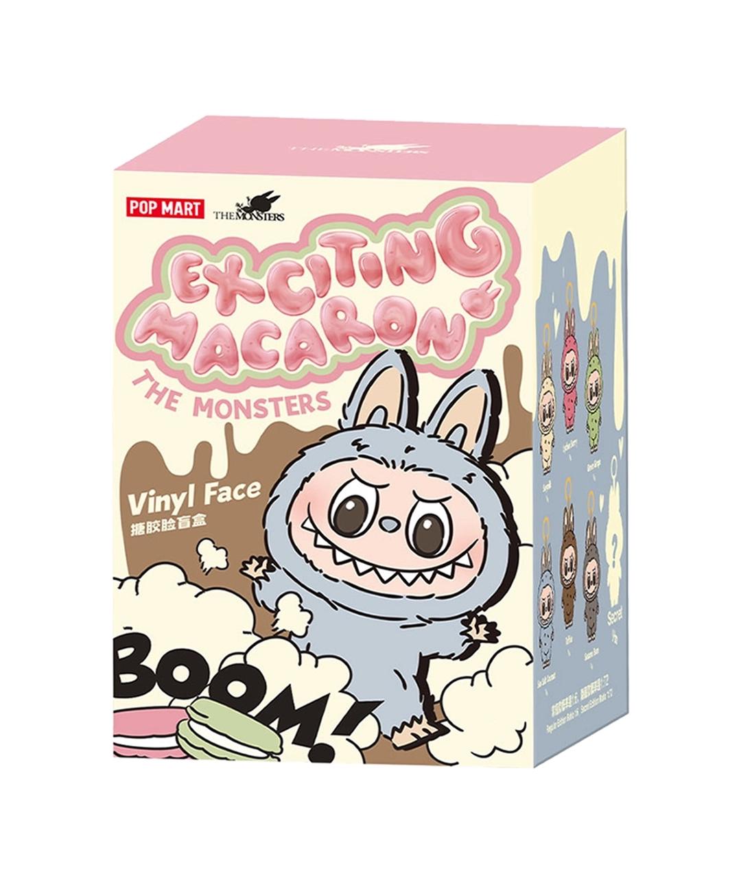 Labubu Брелок, фото 2