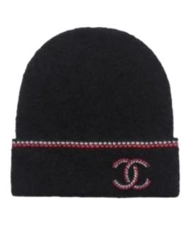 CHANEL Шапка