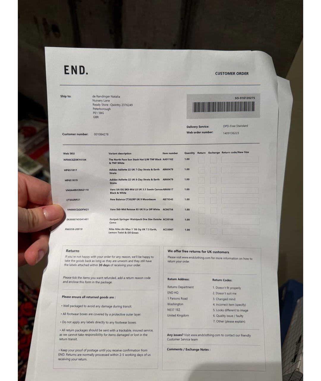 NIKE Хаки текстильные низкие кроссовки / кеды, фото 8