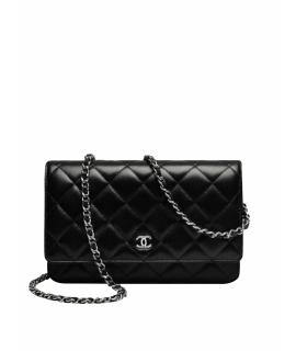 CHANEL Сумка через плечо