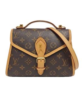 LOUIS VUITTON Сумка с короткими ручками