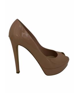 CHRISTIAN DIOR Туфли