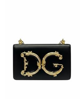 DOLCE&GABBANA Клатч/вечерняя сумка