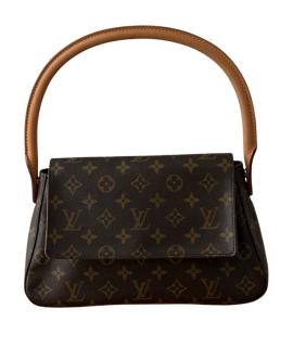 LOUIS VUITTON Сумка с короткими ручками