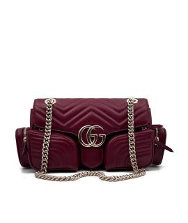 GUCCI Сумка через плечо