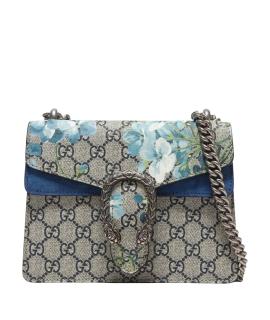 GUCCI Сумка через плечо