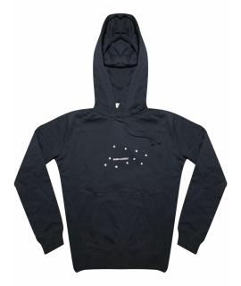 SAINT LAURENT Худи/толстовка