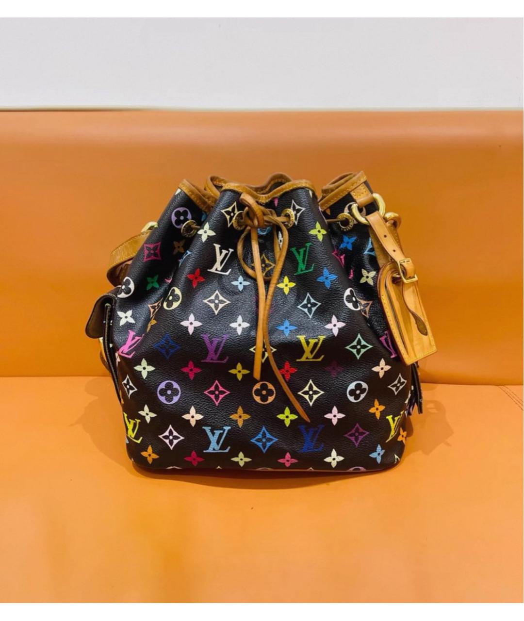 LOUIS VUITTON Мульти сумка через плечо, фото 2