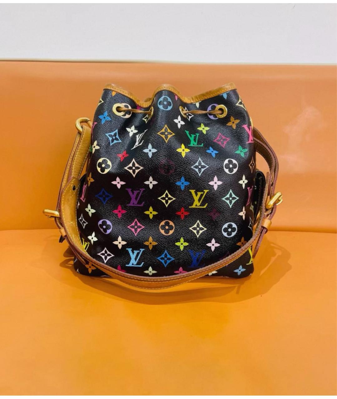 LOUIS VUITTON Мульти сумка через плечо, фото 3