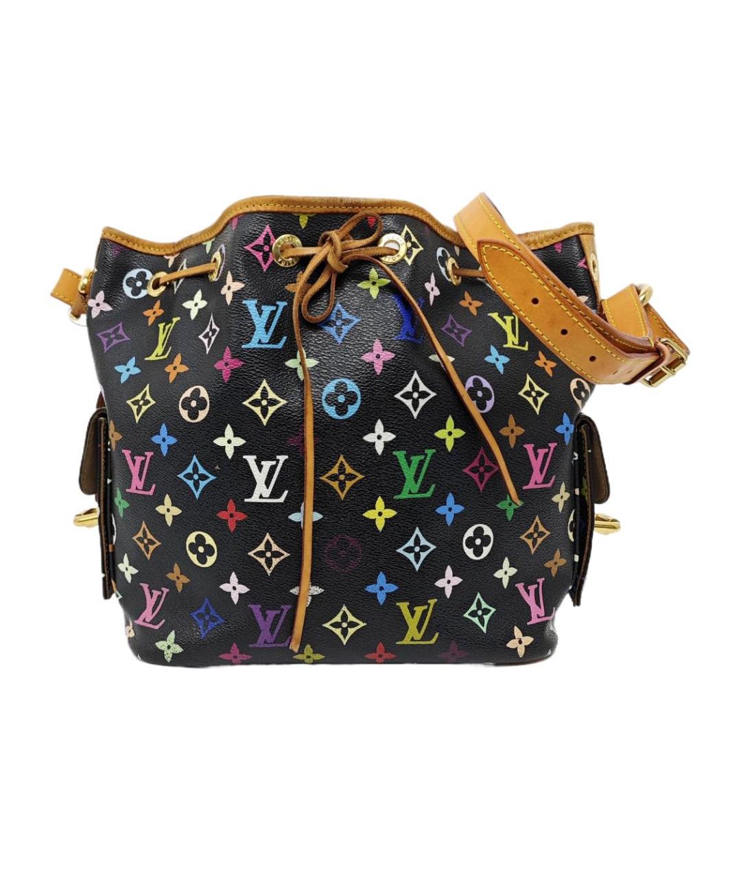 LOUIS VUITTON Мульти сумка через плечо, фото 1