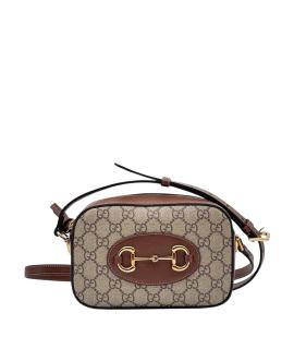 GUCCI Сумка через плечо