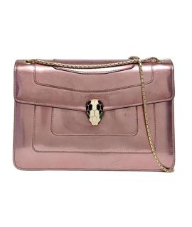 BVLGARI Сумка через плечо