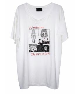 Enfants Riches Déprimés Футболка