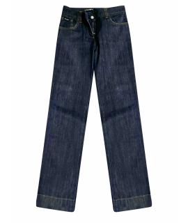 DOLCE&GABBANA Джинсы слим