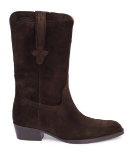 PARIS TEXAS Полусапоги