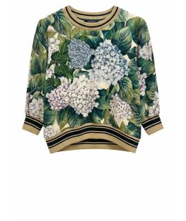 DOLCE&GABBANA Худи/толстовка