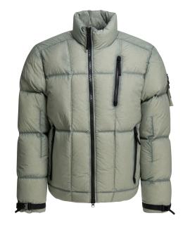 STONE ISLAND Пуховик