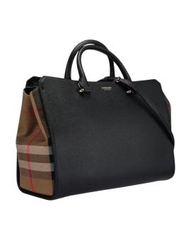 BURBERRY Сумка с короткими ручками