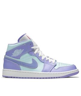 JORDAN Высокие кроссовки / кеды