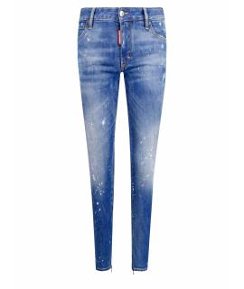 DSQUARED2 Джинсы слим