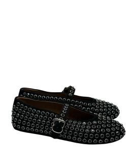 ALAIA Балетки