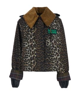 BARBOUR Куртка