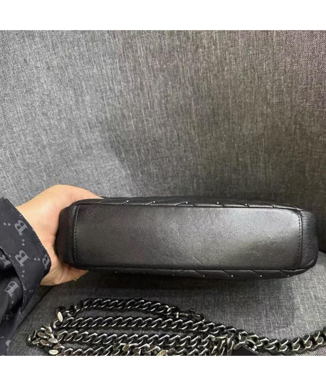 SAINT LAURENT Сумка через плечо, фото 4