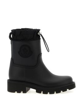 MONCLER Ботинки