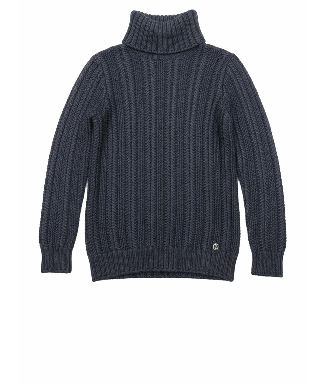 GUCCI Джемпер / свитер, фото 1