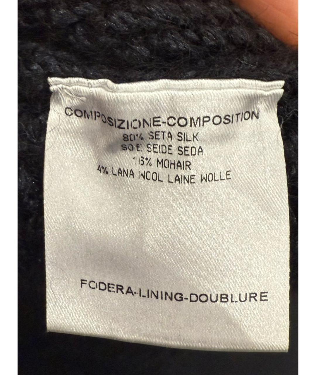 GUCCI Джемпер / свитер, фото 4