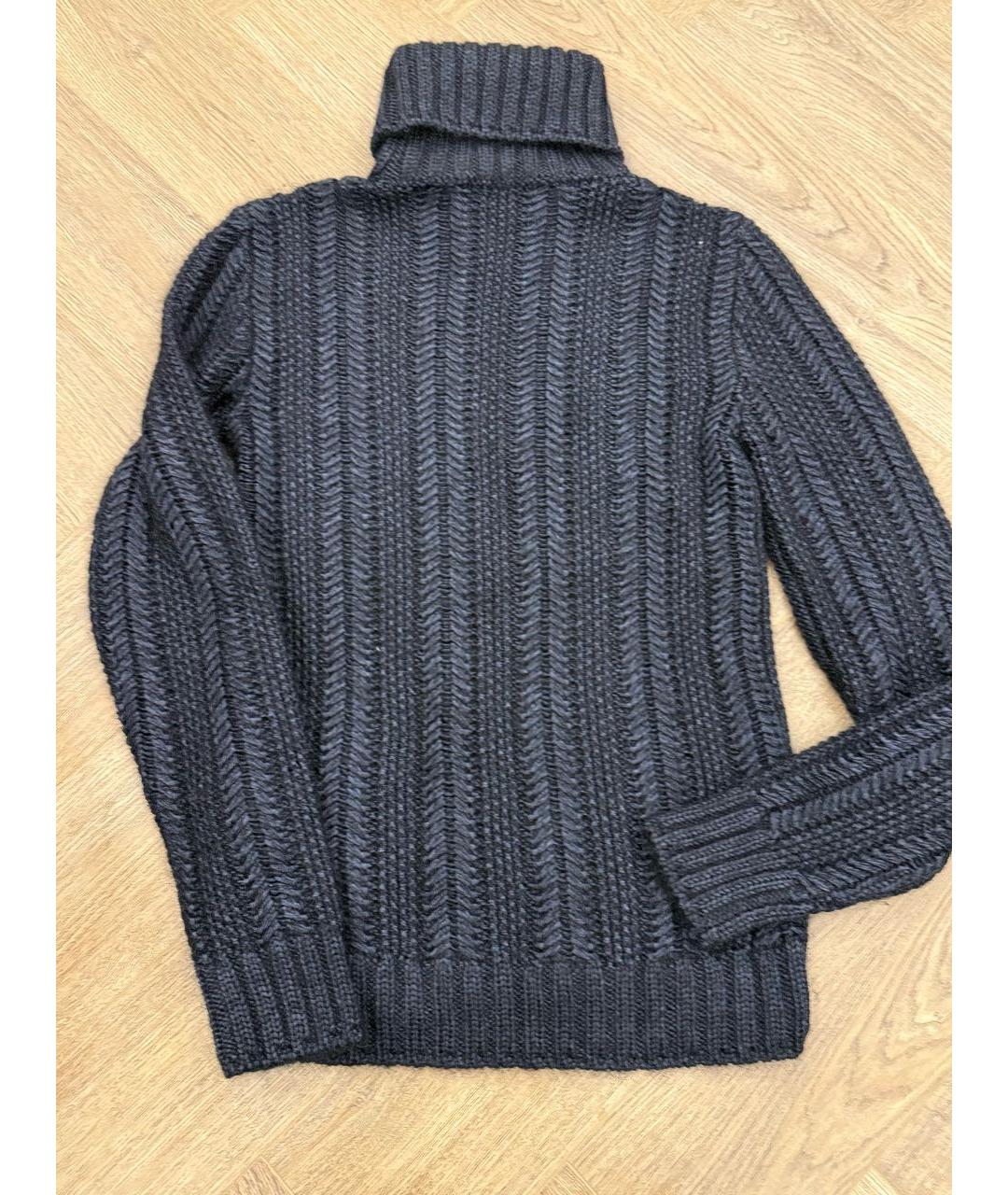 GUCCI Джемпер / свитер, фото 2