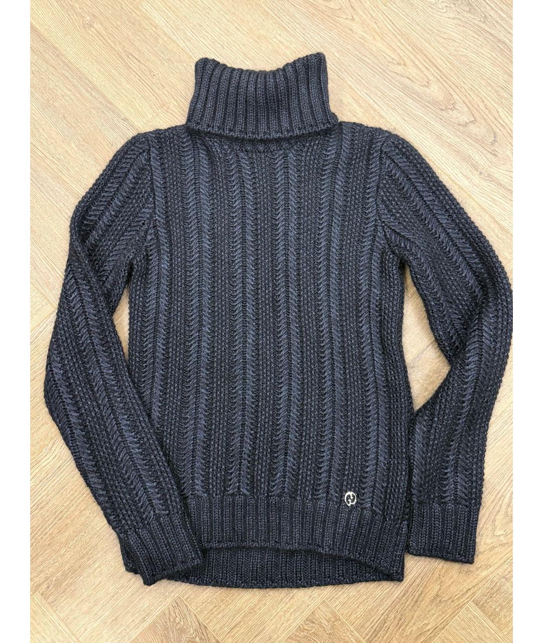 GUCCI Джемпер / свитер, фото 5