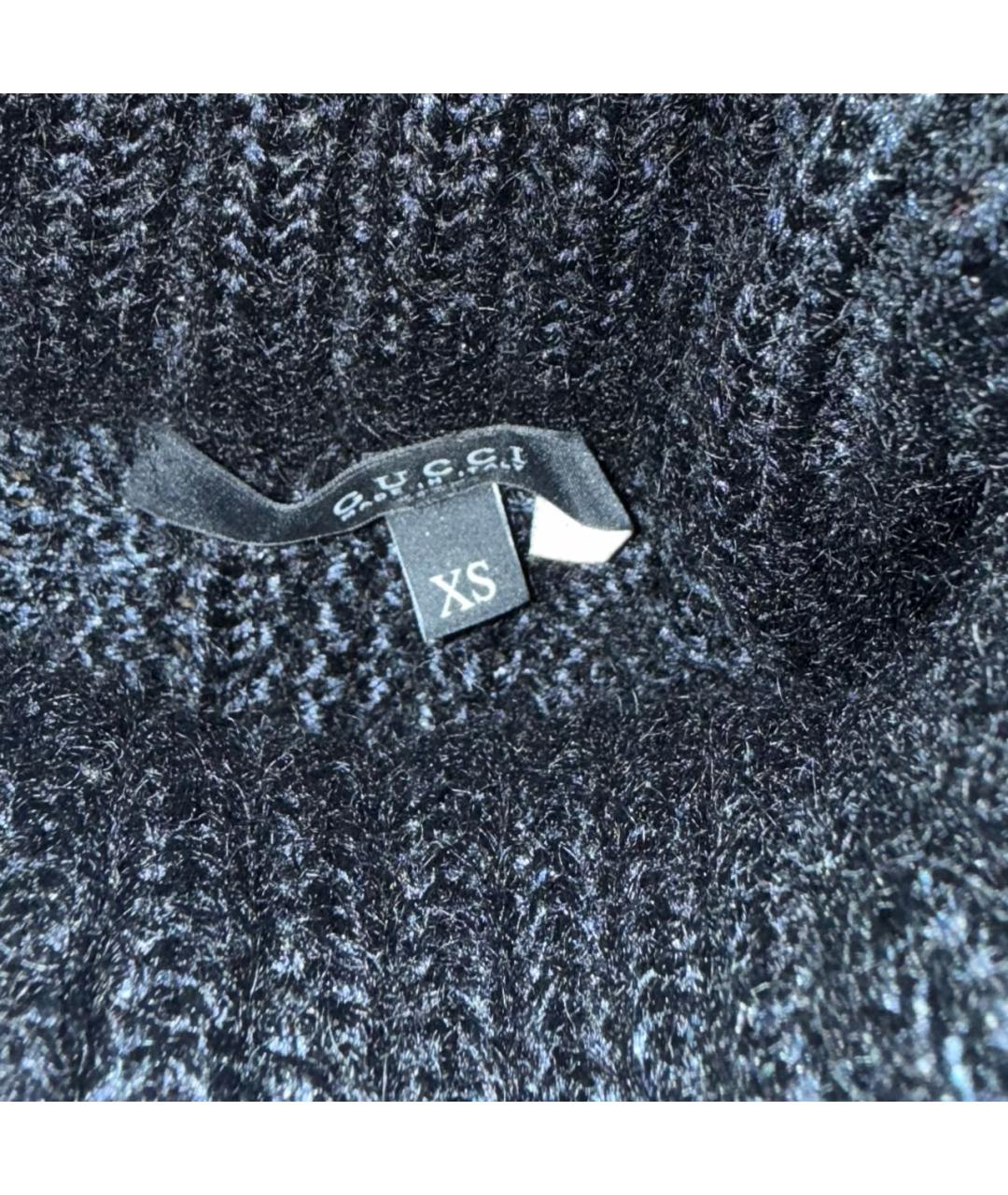 GUCCI Джемпер / свитер, фото 3