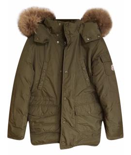 MONCLER Верхняя одежда