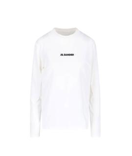 JIL SANDER Лонгслив