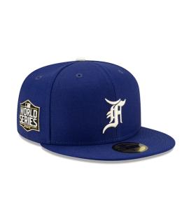 FEAR OF GOD ESSENTIALS Кепка