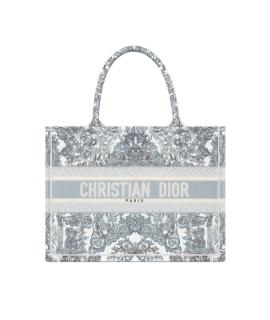CHRISTIAN DIOR Сумка тоут