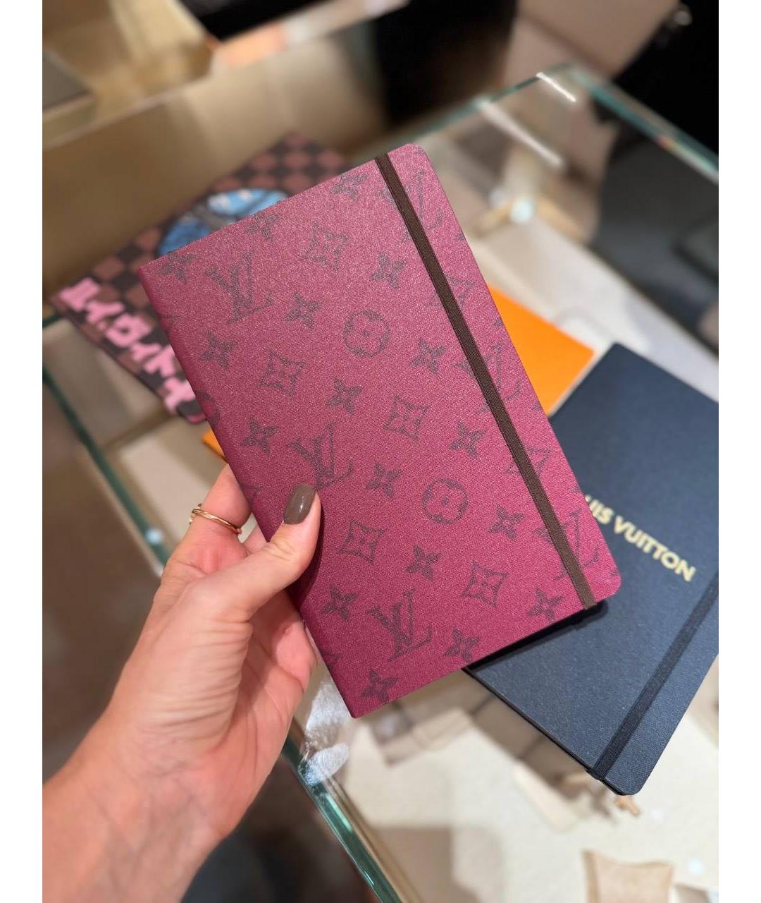 LOUIS VUITTON Книга, фото 4