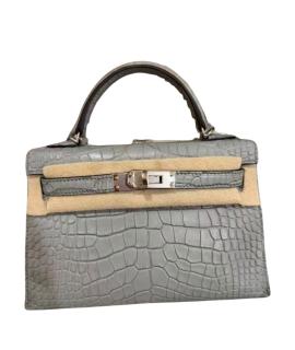 HERMES Сумка с короткими ручками