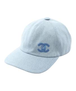 CHANEL Кепка