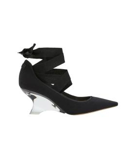 CHRISTIAN DIOR Туфли