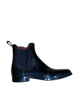 GUCCI Ботинки