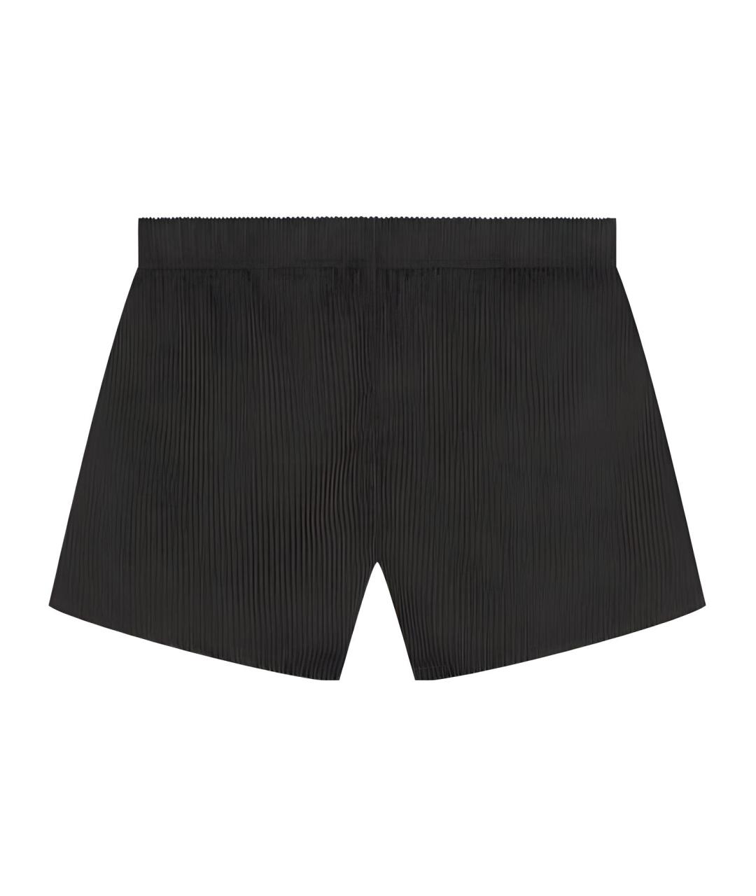 FEAR OF GOD ESSENTIALS Черные шорты, фото 2