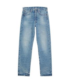 ACNE STUDIOS Прямые джинсы
