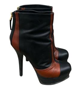 FENDI Ботильоны