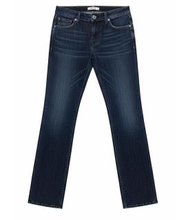 FENDI Прямые джинсы